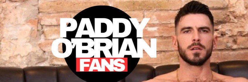 Paddy O'Brian (@PaddyOBrianFans) / Posts / X
