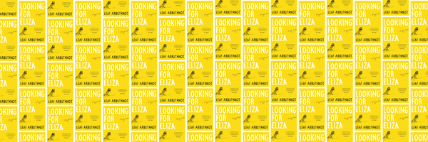 leafarbuthnot Profile Banner