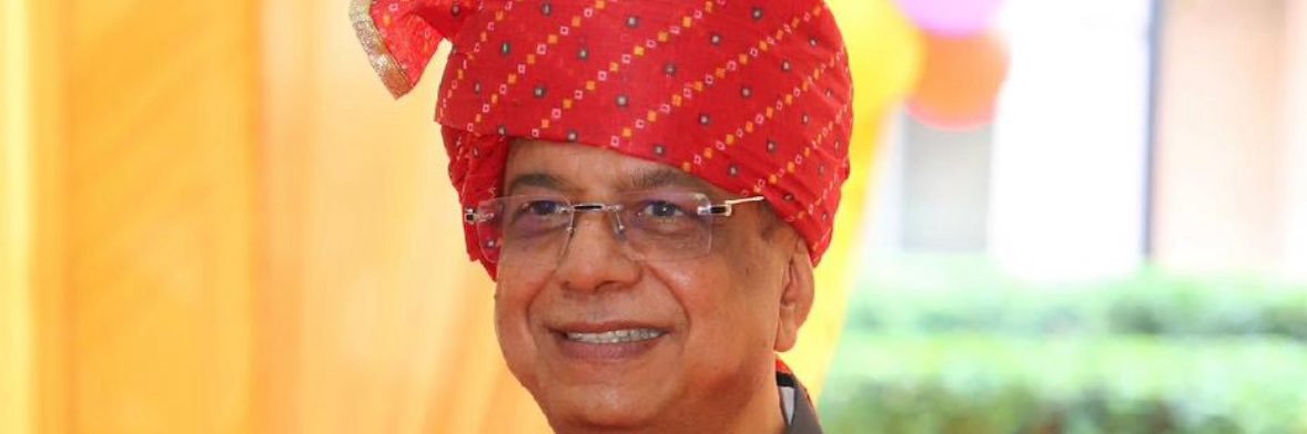 Ramawatar Kila banner