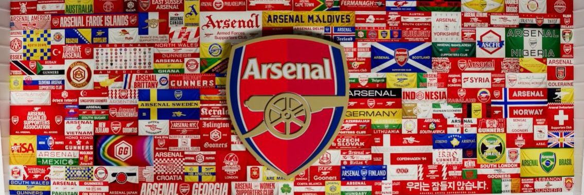 goonersuinbdg's profile banner image