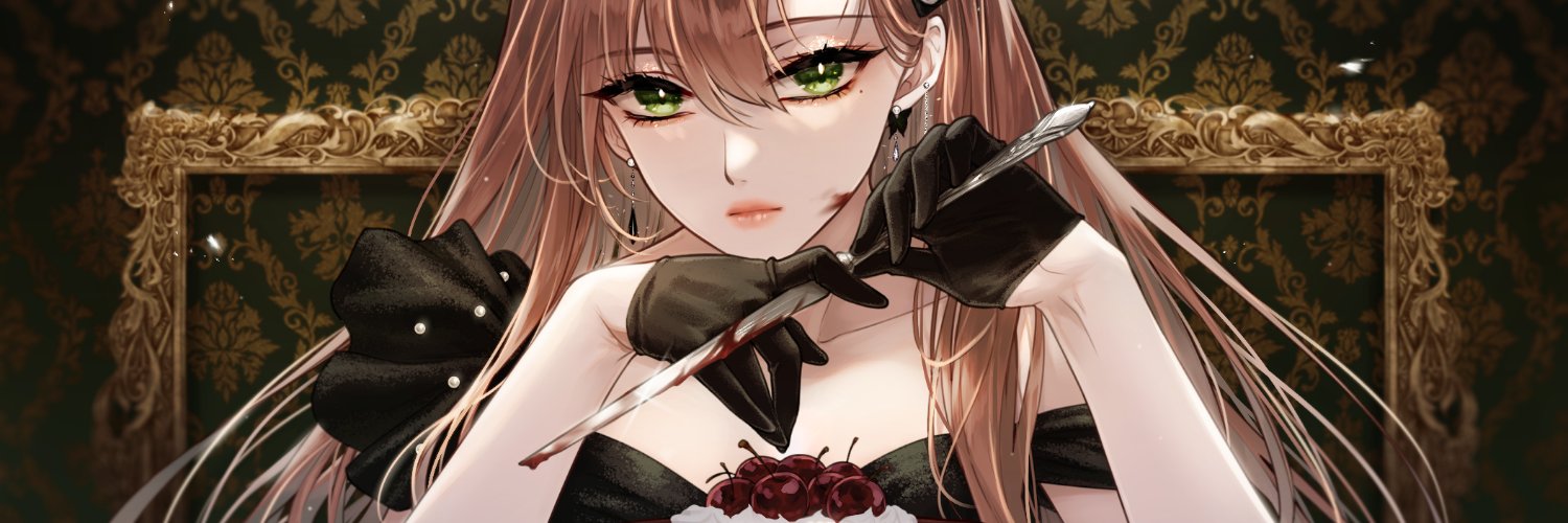 kakiclo6's profile banner image