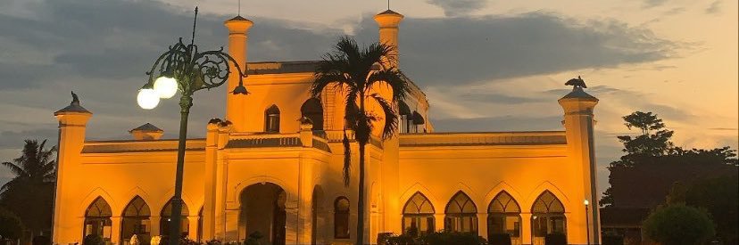 mblokee's profile banner image