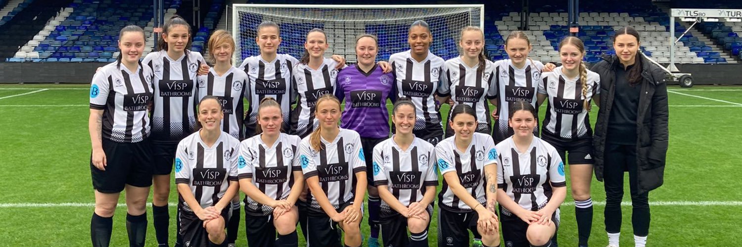 Colney Heath Ladies - Old Account banner