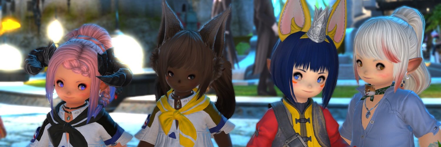 kacorocoro's profile banner image