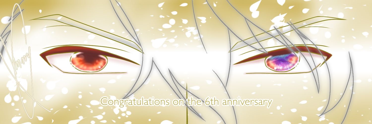 もにょ's banner