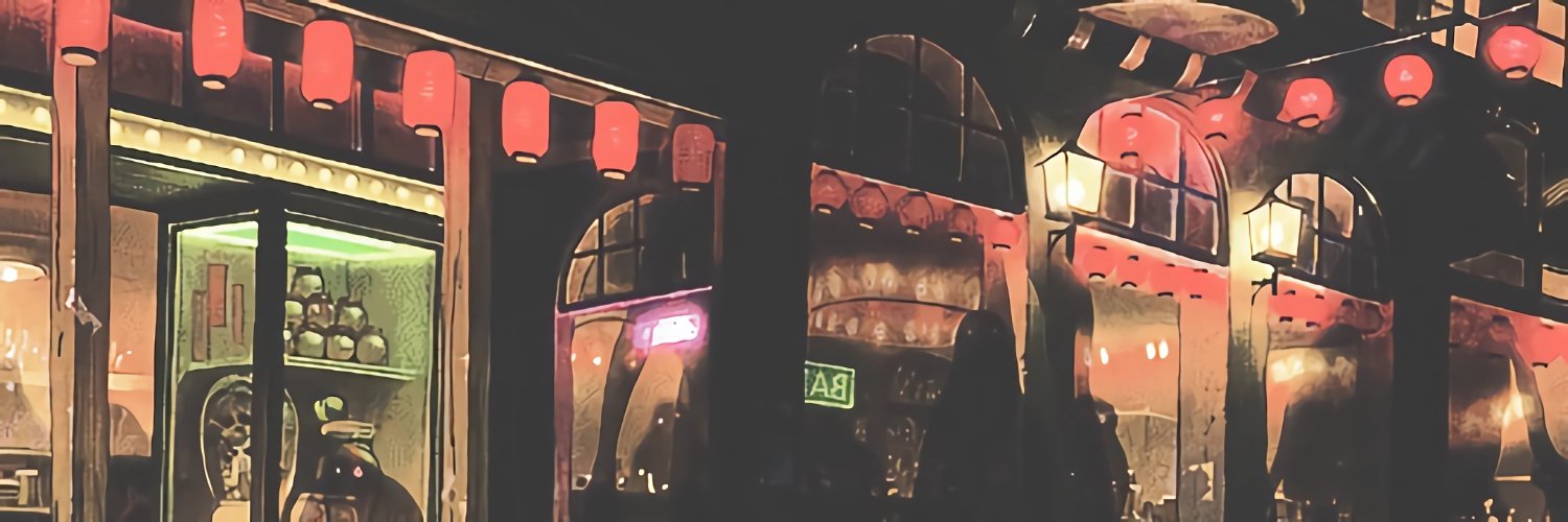 Persbija's profile banner image