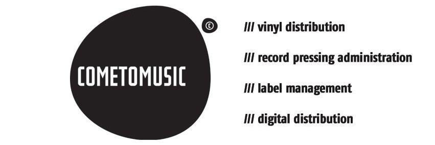 cometomusic's profile banner image