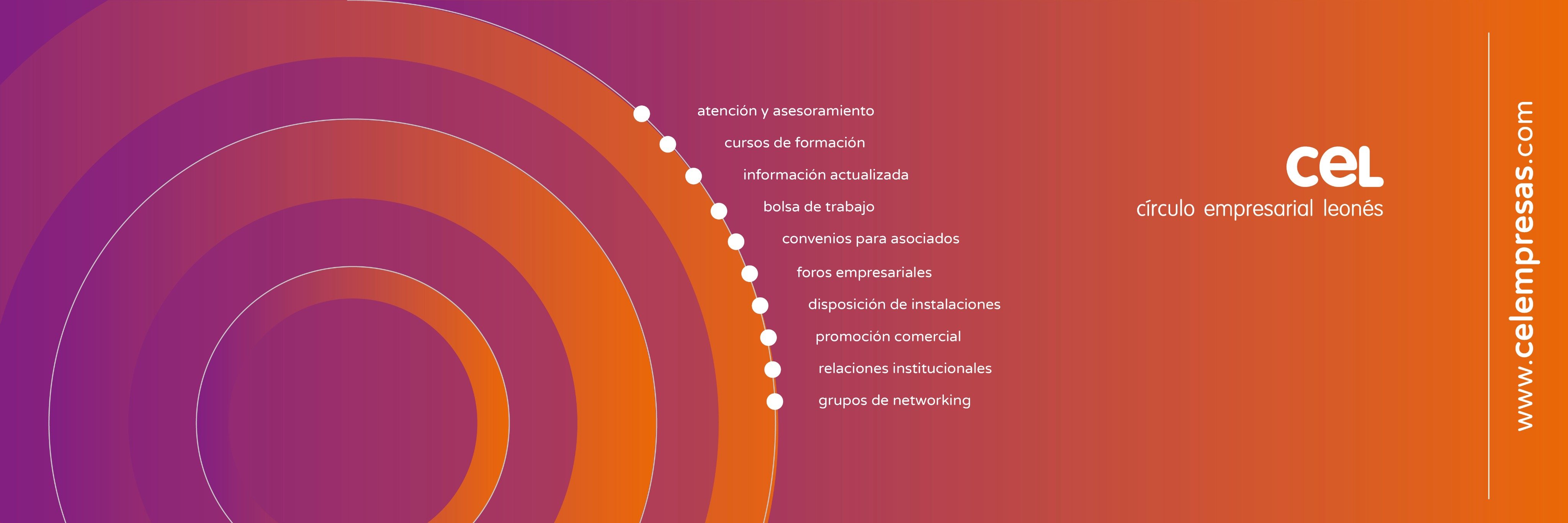 CEL León banner