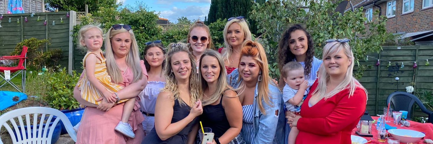 BellRiriE's profile banner image