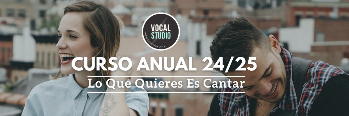 TheVocalstudio's profile banner image