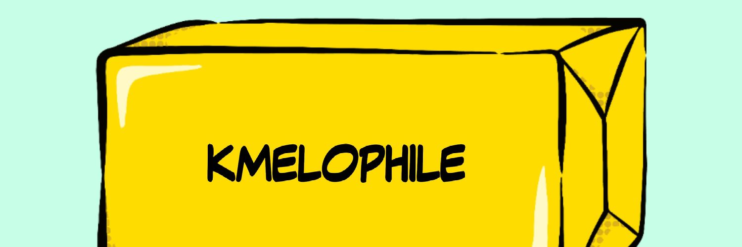 k_melophile's profile banner image