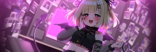 KanatoNyamu Profile Banner