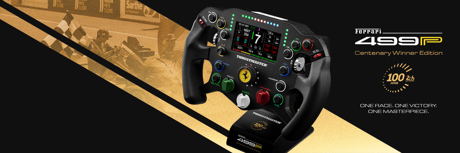 TMThrustmaster's profile banner image