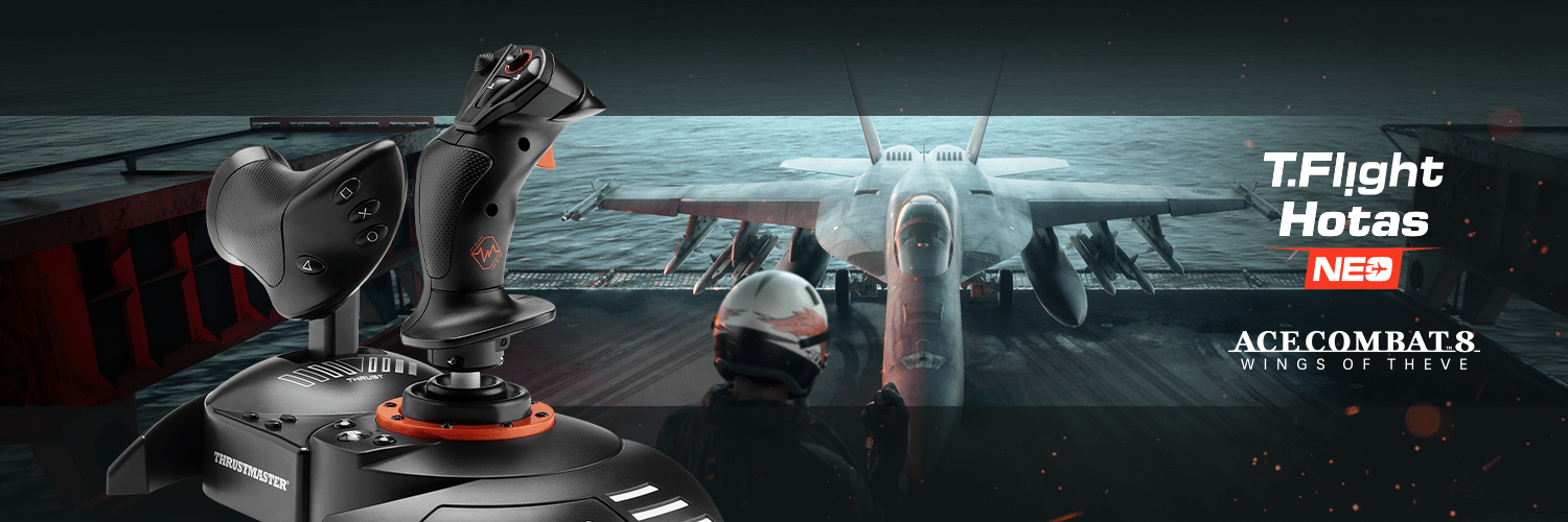 TMThrustmaster's profile banner image