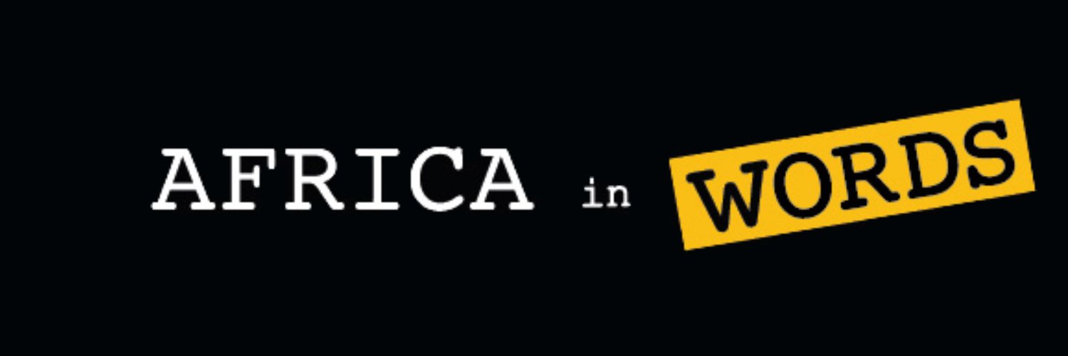 AfricainWords's profile banner image