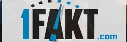 1FAKT.COM banner