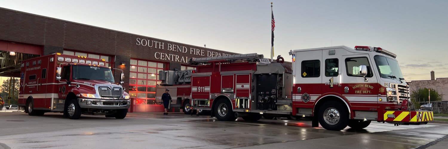 SBFD banner