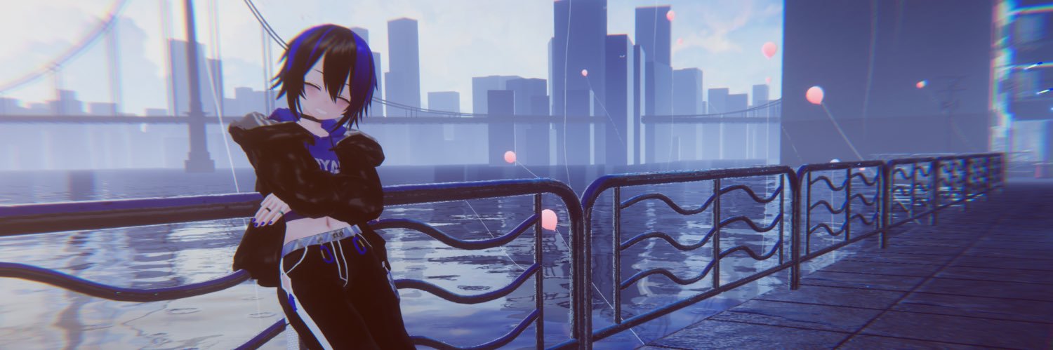 i3kuma3's profile banner image