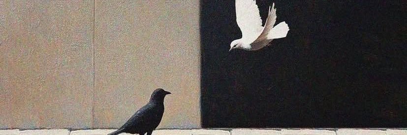 🦇🐦‍⬛ ₵Ⱨ₳Ø₮ł₵₲ØØĐ 🌚🐈‍⬛ banner