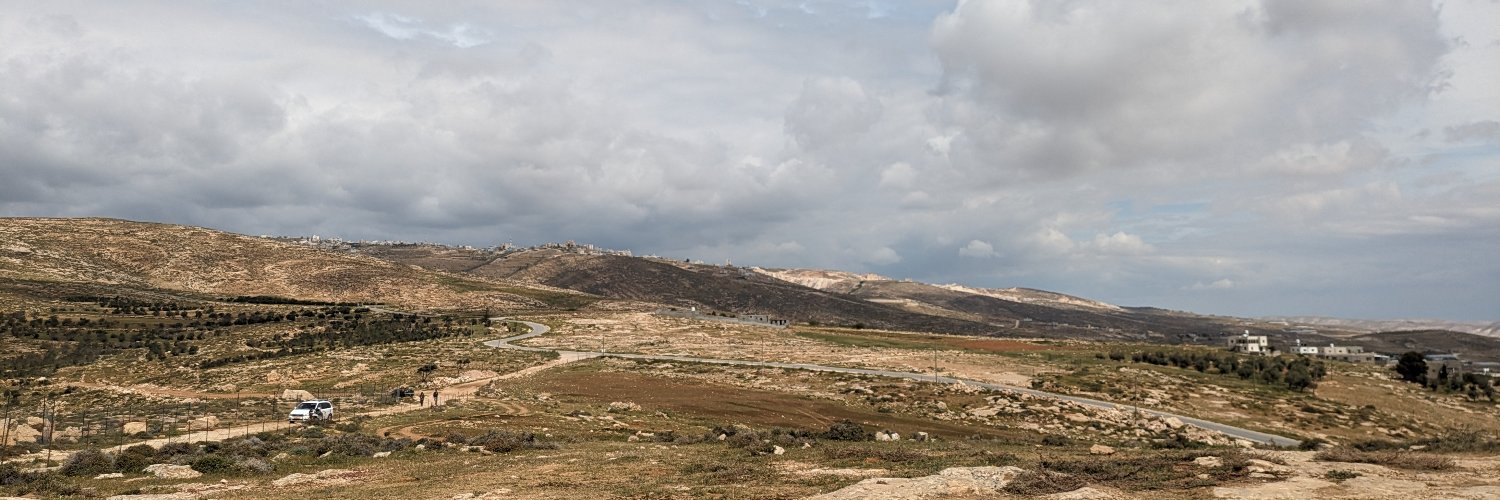 Rafi Weinstein banner