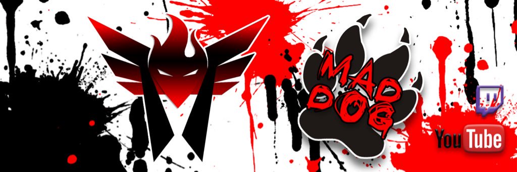 mddg424's profile banner image