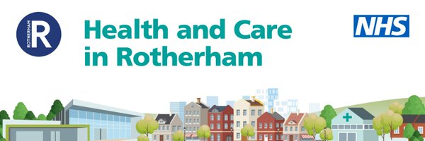 RotherHealth Profile Banner