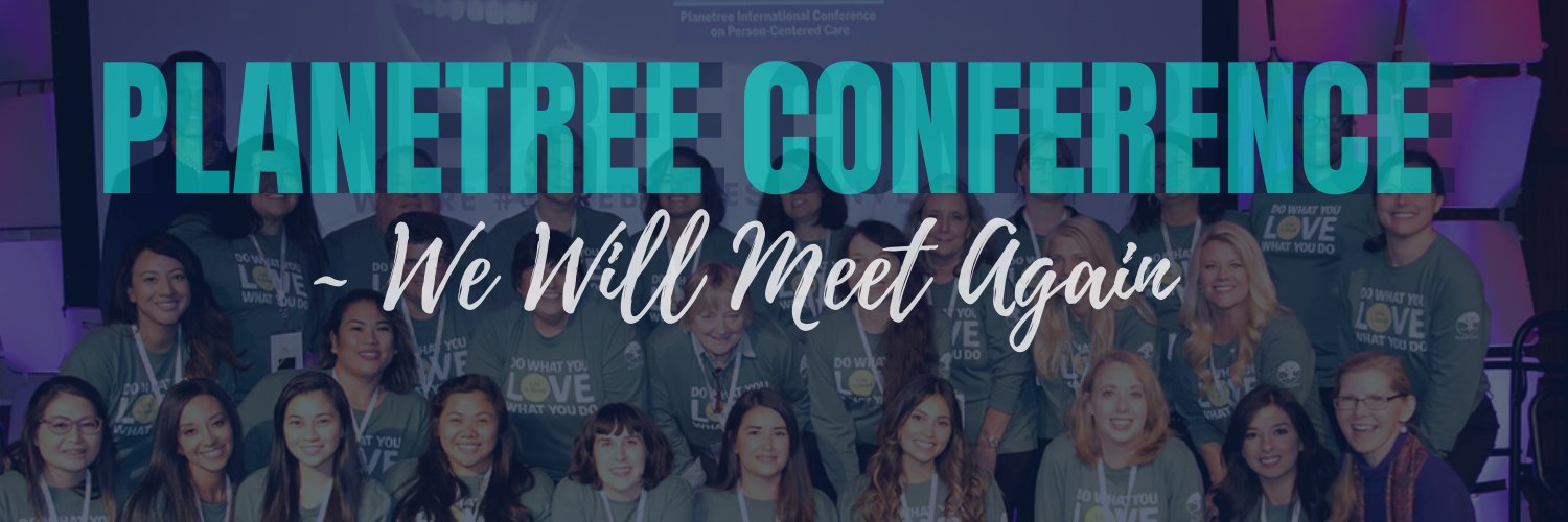 PlanetreeConf banner