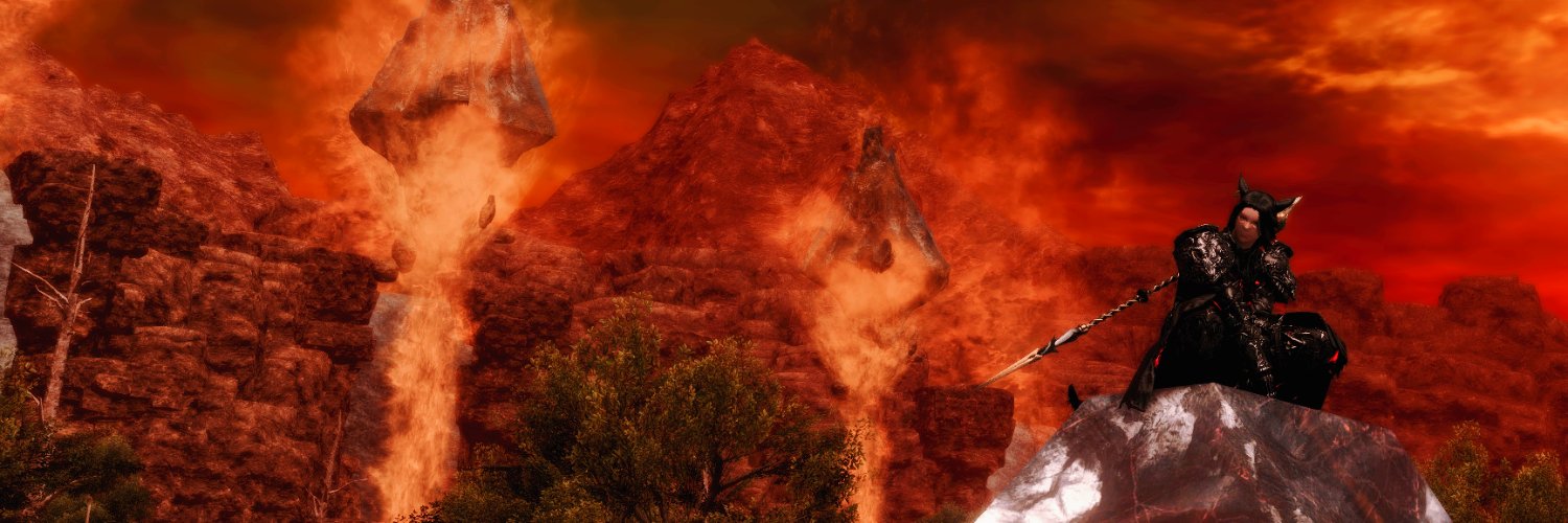 JamieTheGeek's profile banner image