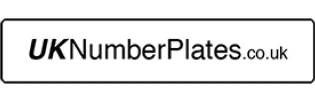 uknumberplates's profile banner image