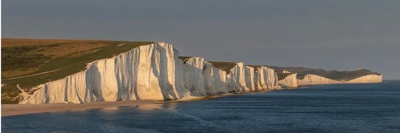 BBC South East banner