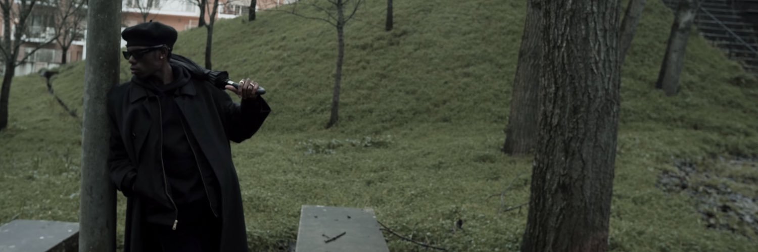 Teosson's profile banner image
