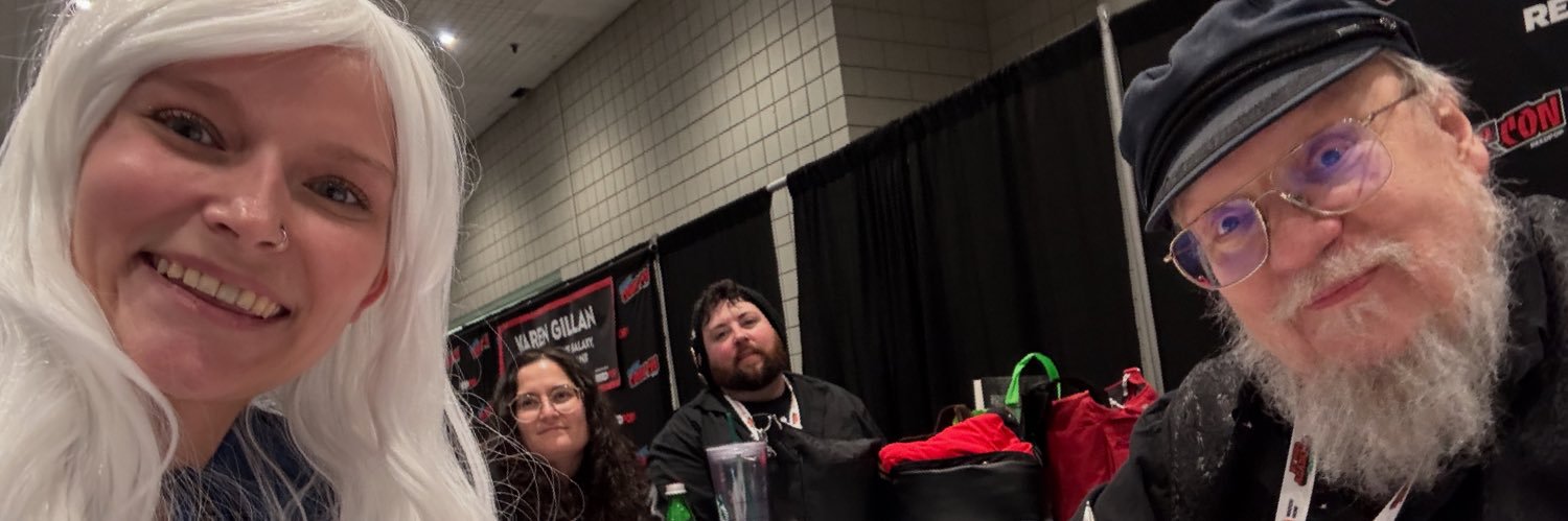 Lady__Seastar's profile banner image