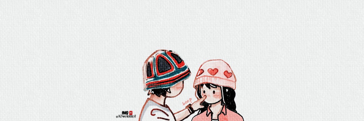 handseunum's profile banner image