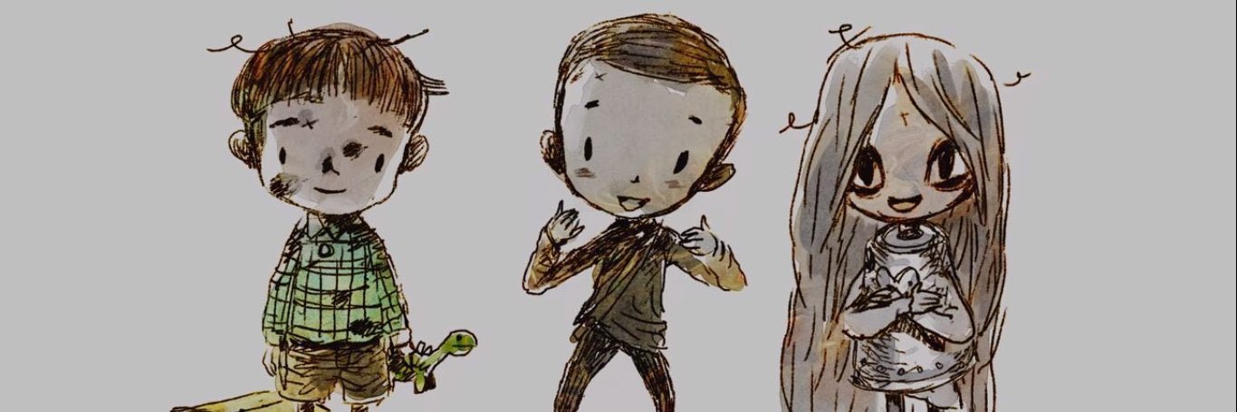 Ynnah95's profile banner image