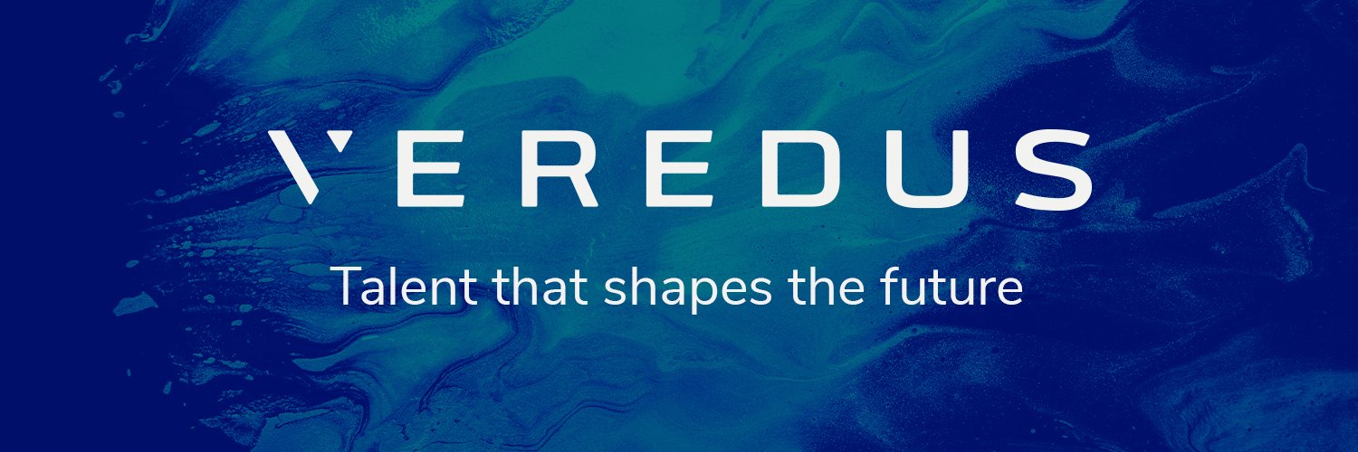 Veredus banner