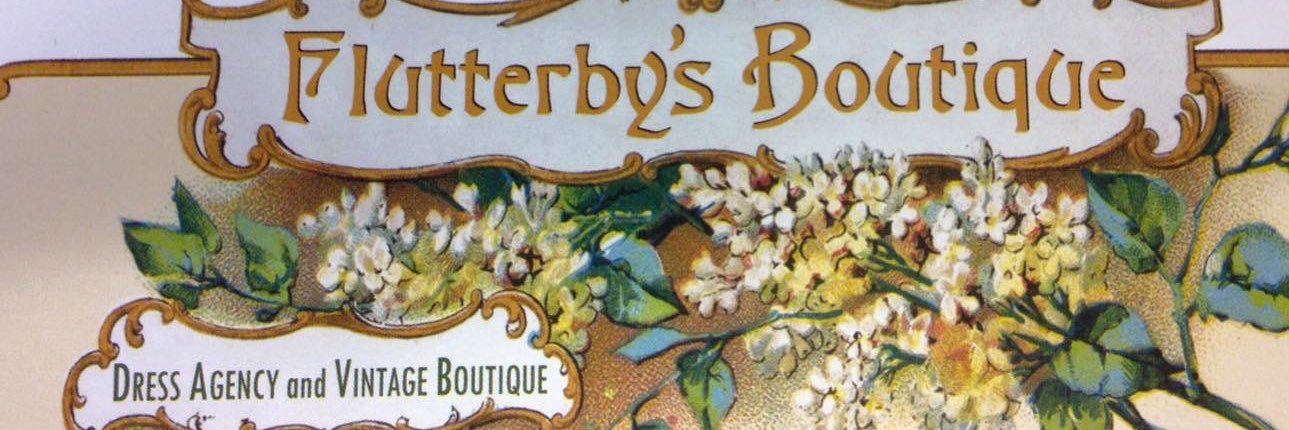 Flutterbys_Shop's profile banner image