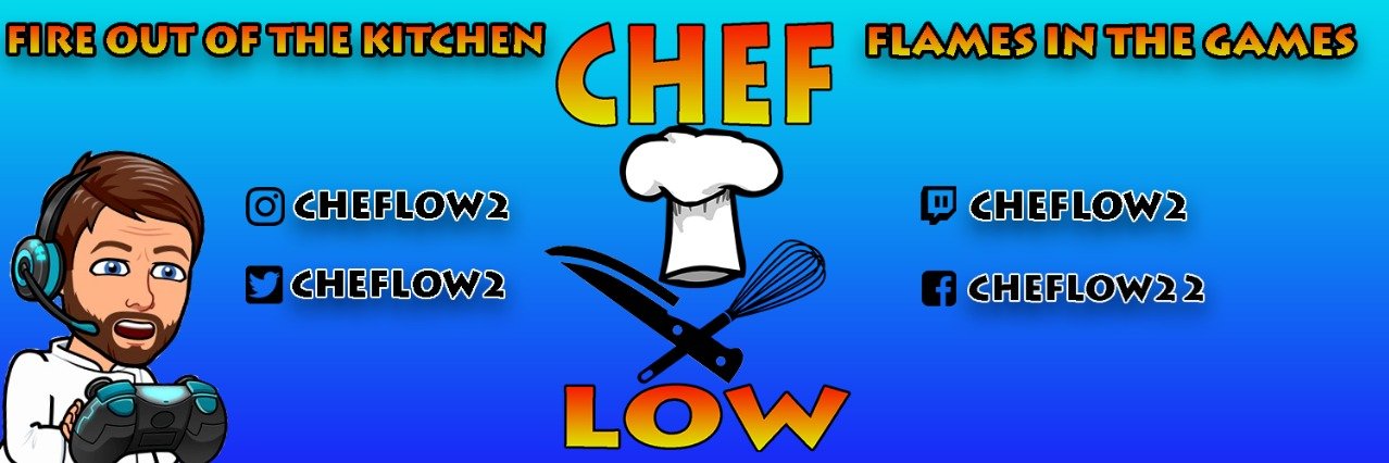 Cheflow2 banner