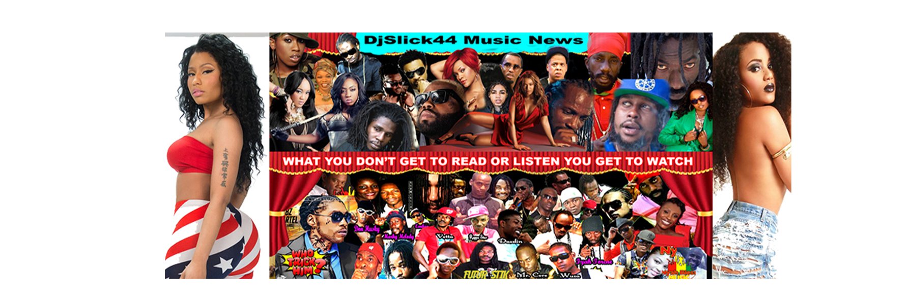 Dennis Williams banner
