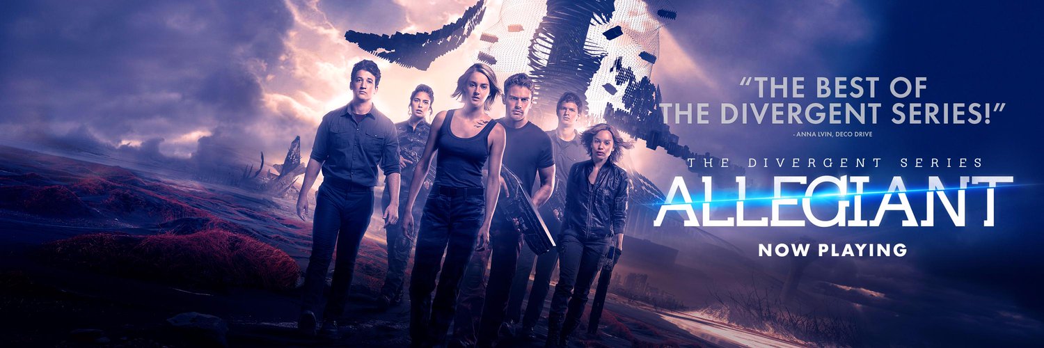 DivergentID's profile banner image