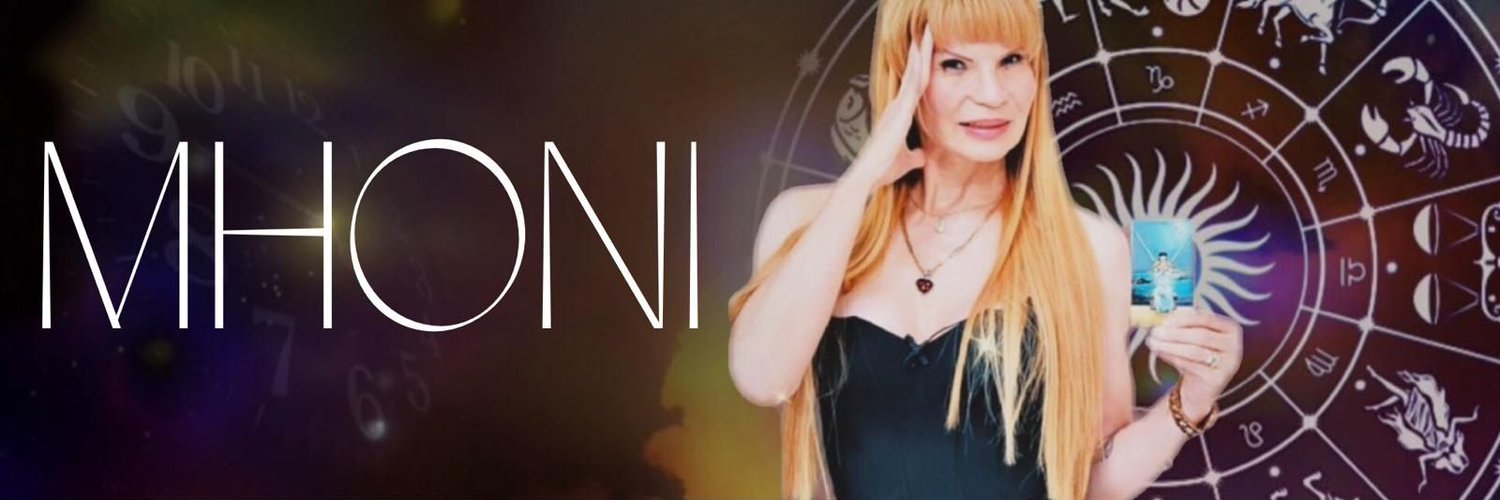 Mhoni Vidente Profile Banner