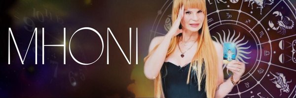 mhonividente Profile Banner