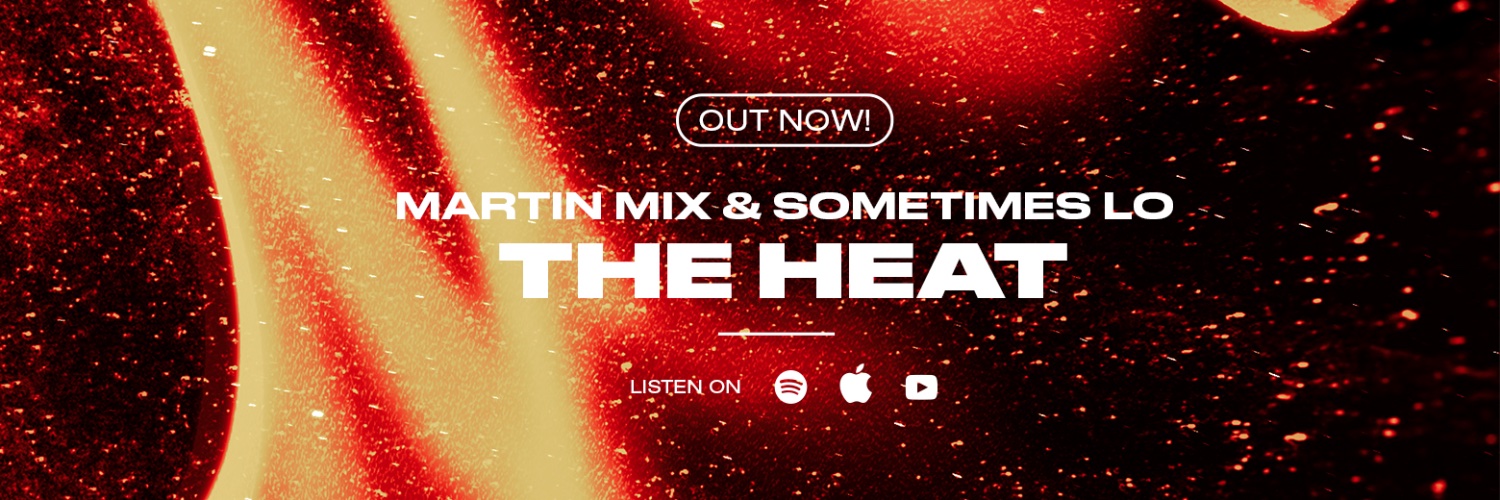 MartinMixMusic's profile banner image