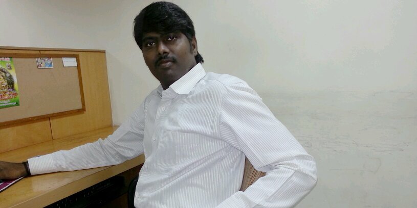 bsanthosh_kumar's profile banner image