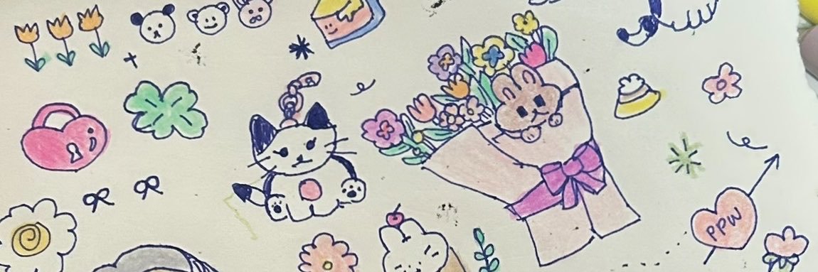 Carissaaudreyy's profile banner image