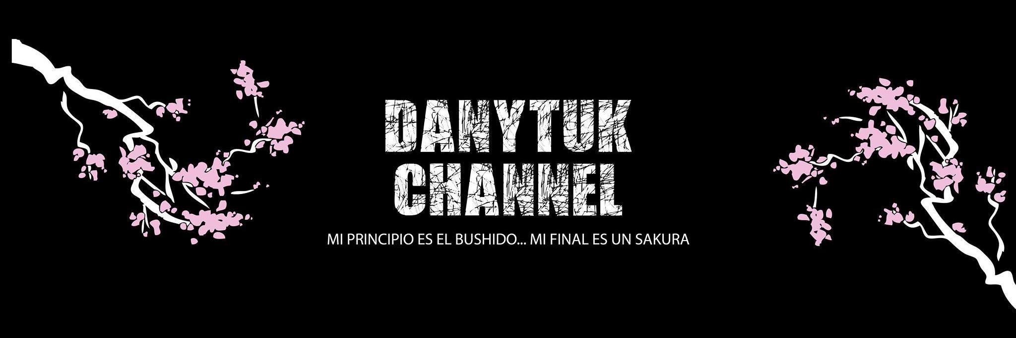 DaNyTuKChannel's profile banner image