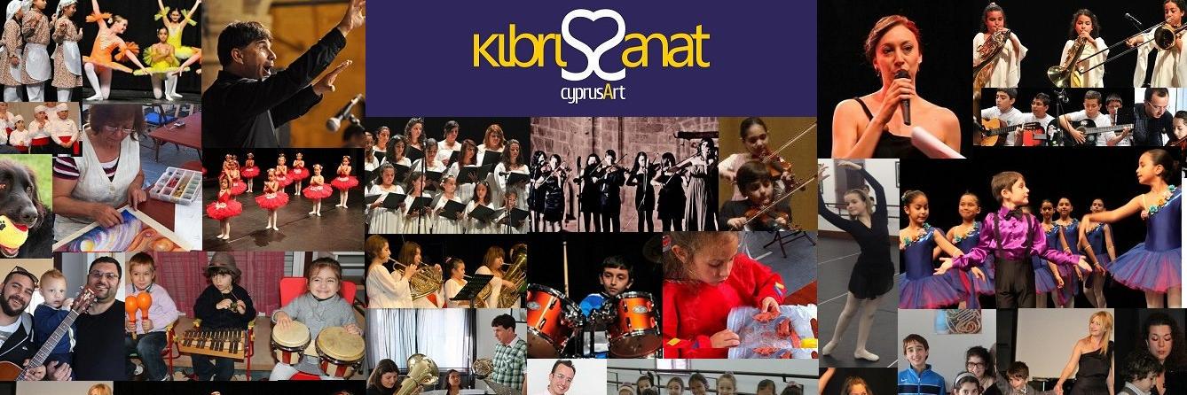 KIBRISSANAT's profile banner image