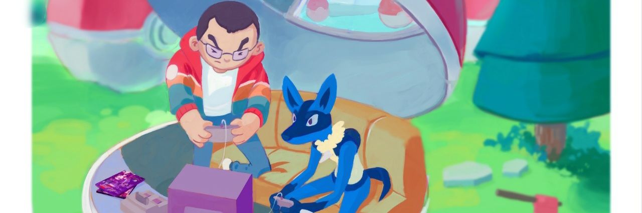 buckee_rafael's profile banner image