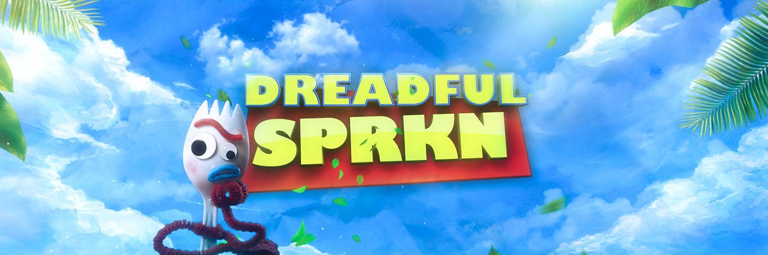 sprkn_'s profile banner image