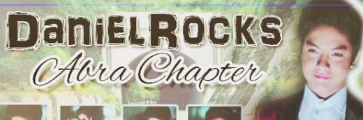 DanielRocksABRA's profile banner image
