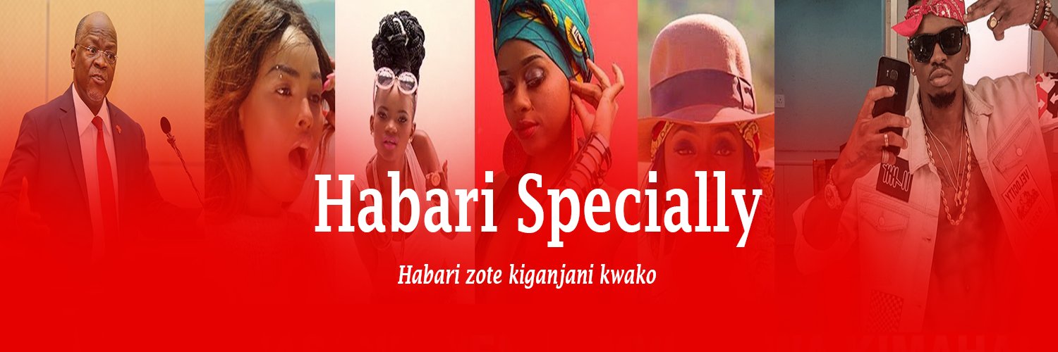 HabariSpecially's profile banner image